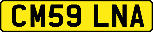 CM59LNA