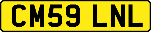 CM59LNL