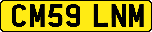 CM59LNM