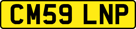 CM59LNP