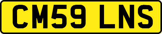CM59LNS