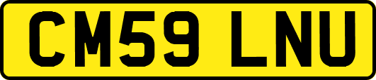 CM59LNU