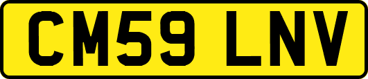 CM59LNV