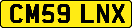 CM59LNX