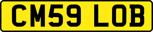 CM59LOB