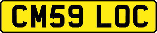 CM59LOC