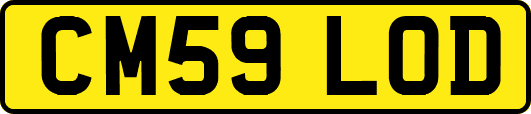 CM59LOD