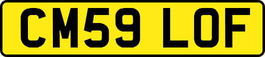 CM59LOF