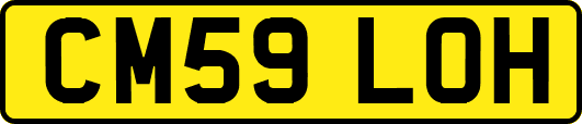 CM59LOH
