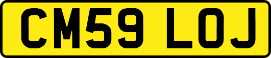 CM59LOJ