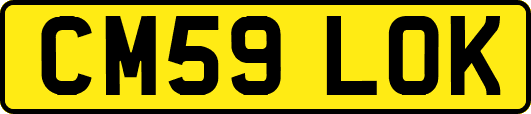 CM59LOK