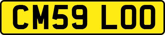 CM59LOO