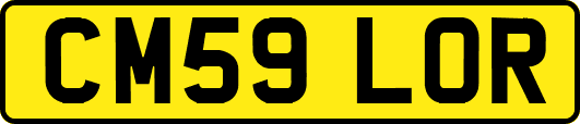 CM59LOR