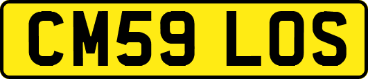 CM59LOS
