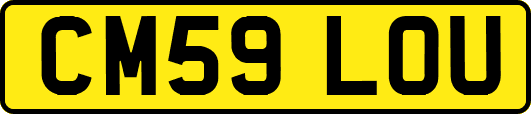 CM59LOU