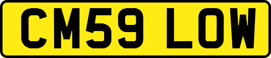 CM59LOW