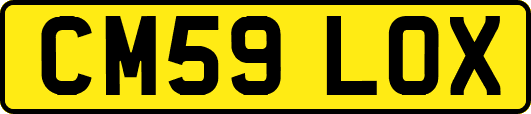 CM59LOX