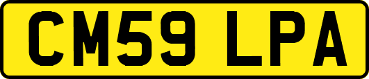 CM59LPA