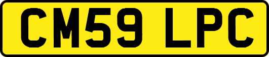 CM59LPC