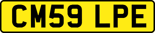 CM59LPE