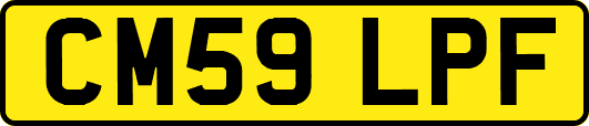 CM59LPF