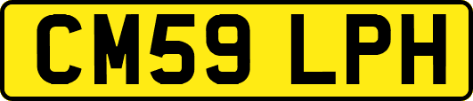 CM59LPH