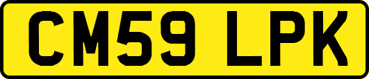 CM59LPK