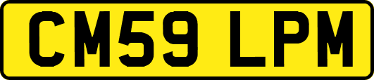 CM59LPM