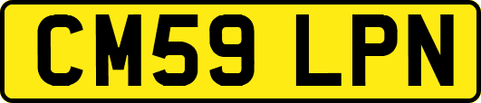 CM59LPN