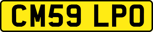 CM59LPO