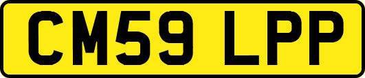 CM59LPP