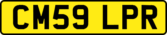 CM59LPR