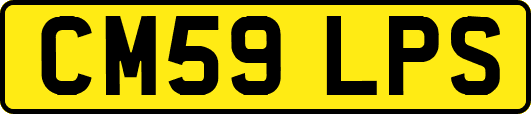 CM59LPS