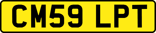 CM59LPT