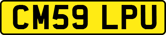 CM59LPU