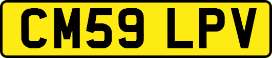 CM59LPV