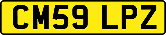 CM59LPZ