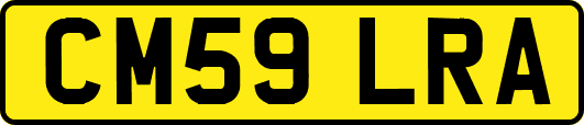 CM59LRA