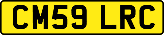 CM59LRC