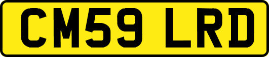 CM59LRD