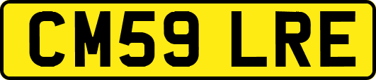CM59LRE