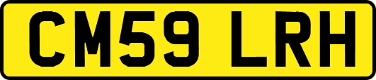 CM59LRH
