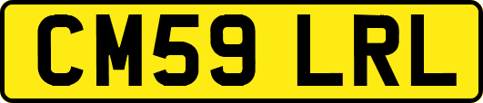 CM59LRL
