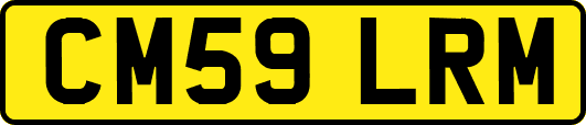 CM59LRM
