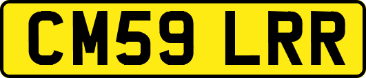 CM59LRR