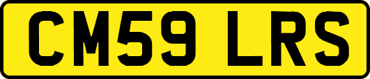 CM59LRS