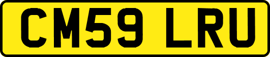 CM59LRU