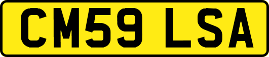 CM59LSA