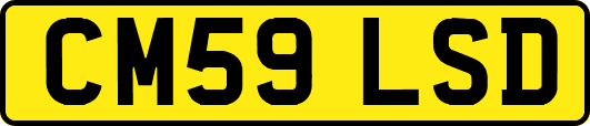 CM59LSD