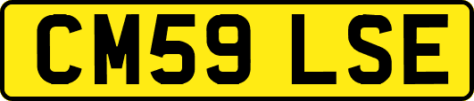 CM59LSE